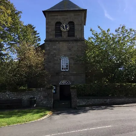 Weardale Cottage Saint Johns Chapel Exterior photo