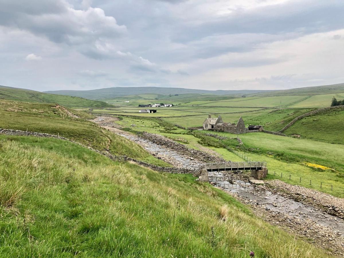 Weardale Saint Johns Chapel