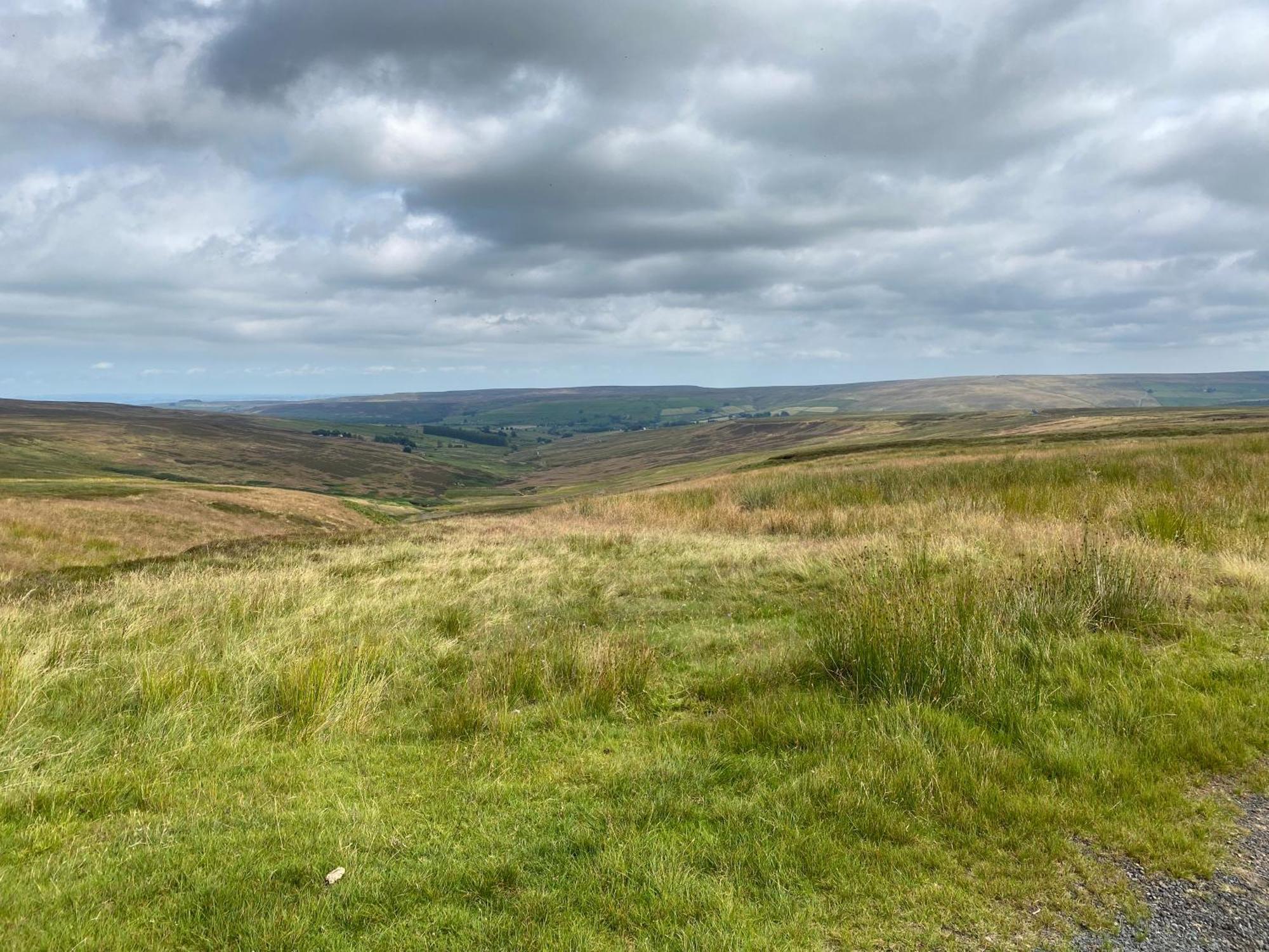 Weardale * Saint Johns Chapel