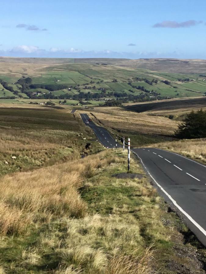 Weardale * Saint Johns Chapel