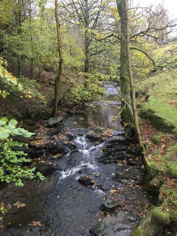 Weardale * Saint Johns Chapel