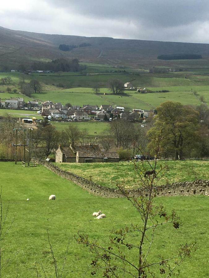Hébergement de vacances Weardale