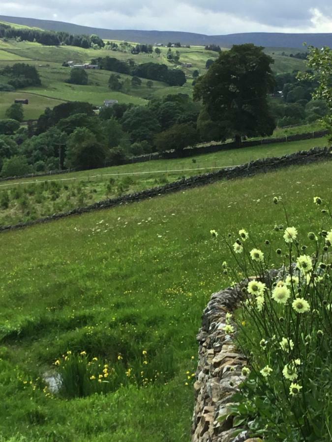 Hébergement de vacances Weardale